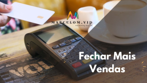 Fechar Mais Vendas