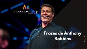 Frases de Anthony Robbins