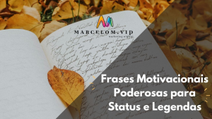 frases motivacionais