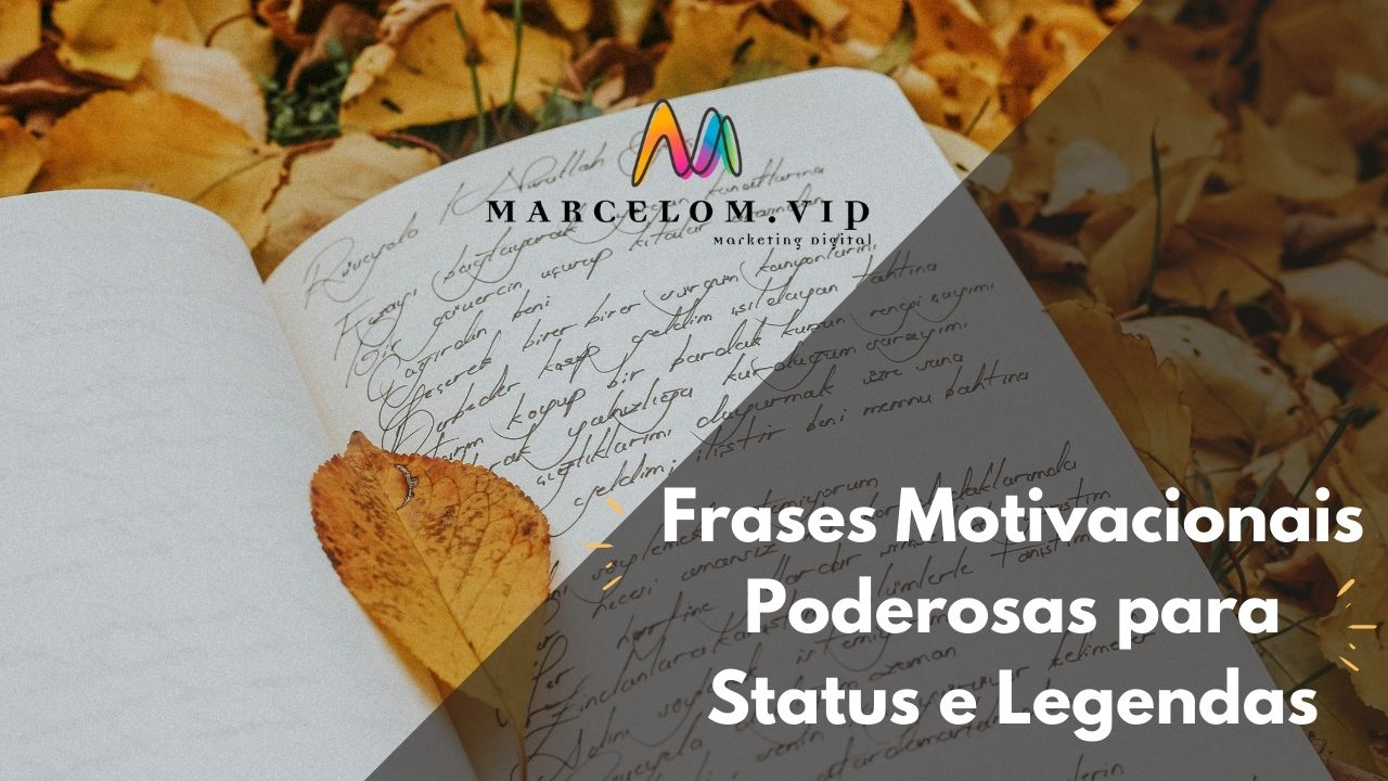 frases motivacionais