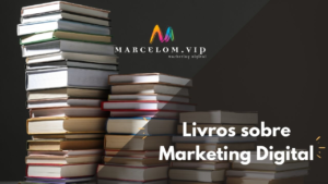 Livros sobre Marketing Digital