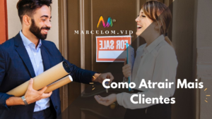 Como Atrair Mais Clientes