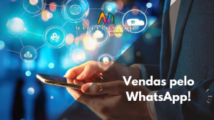 vendas pelo whatsapp