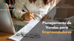 planejamento de vendas