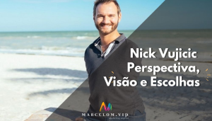 Nick Vujicic