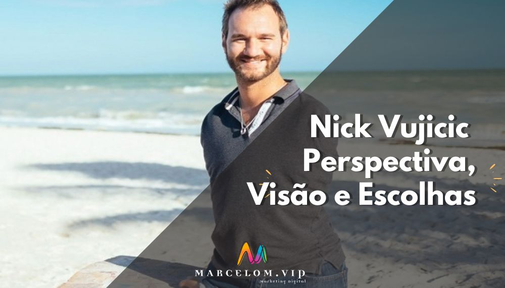 Nick Vujicic