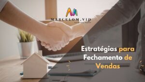 estratégias para fechamento de vendas