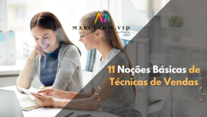 tecnica de vendas