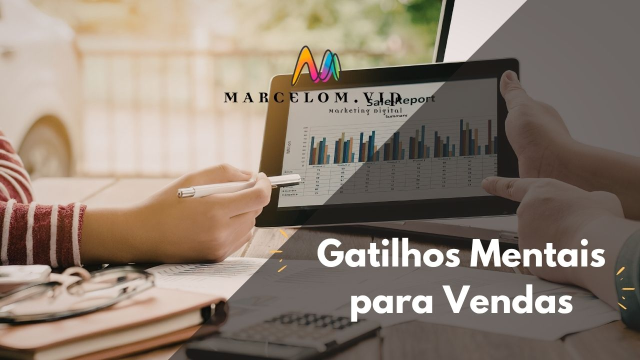 Gatilhos Mentais para Vendas
