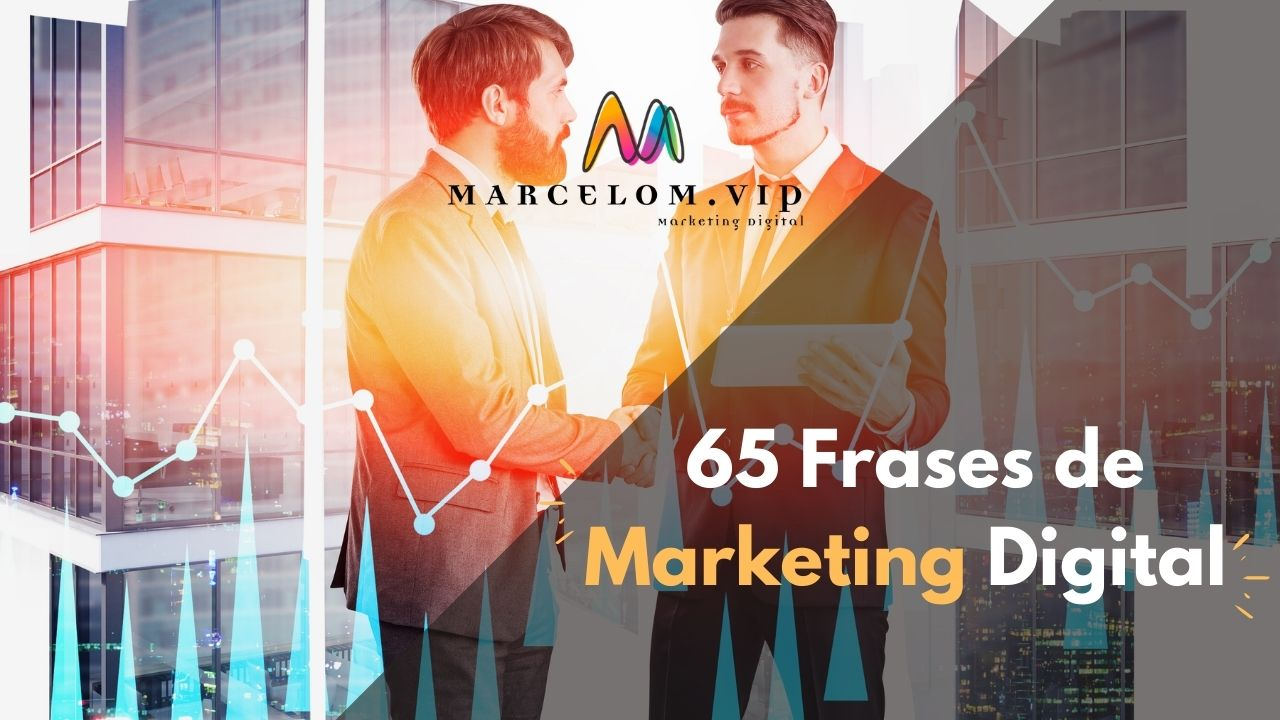 frases de marketing digital