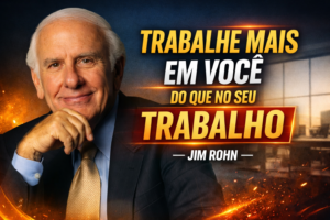 Jim Rohn_ trabalhe mais em você