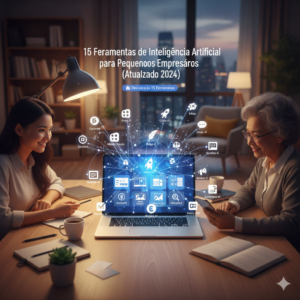 ferramentas de ia para pme